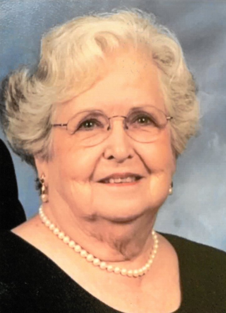 Nellie Aultman