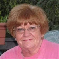 Verna Melohn