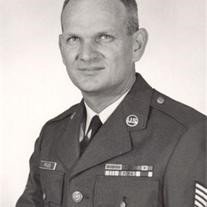 Major Pyles