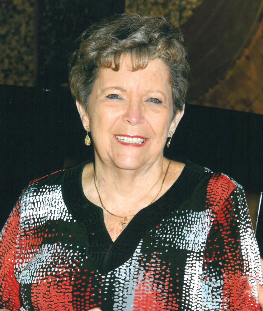 Charlene Gallagher