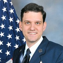 TSgt Christoper Falcone