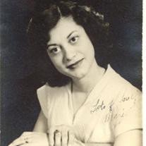 Dorothy Hawkins