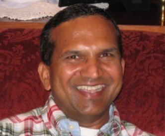 Gopal Maramraj