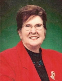 Thelma Porter