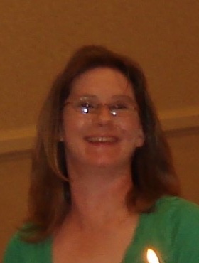 Kelley Christensen
